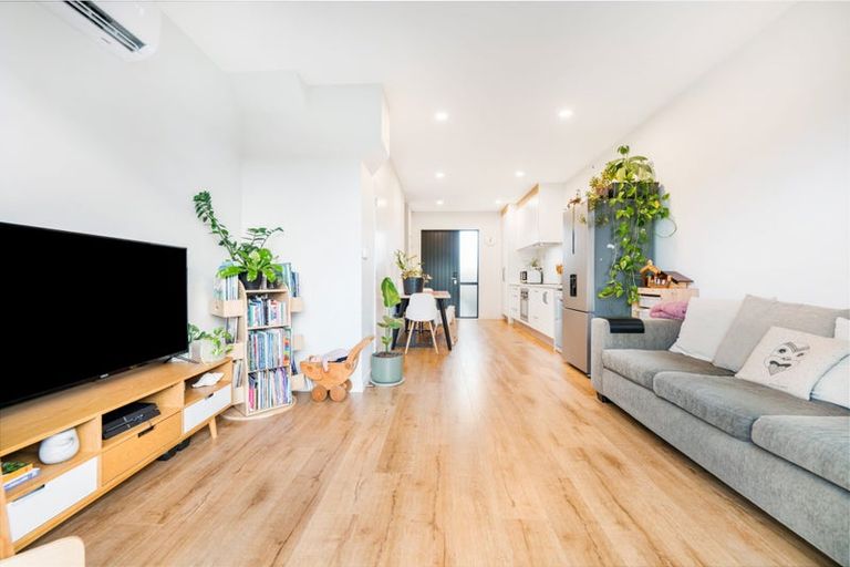 Photo of property in 4/17 Woodford Avenue, Henderson, Auckland, 0610