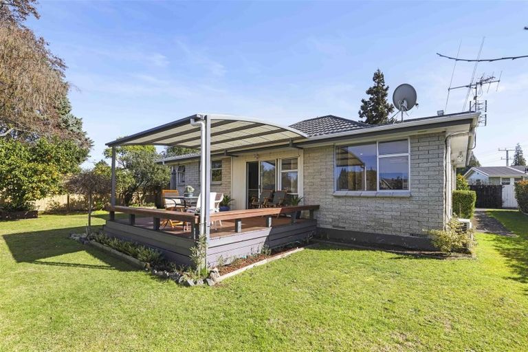 Photo of property in 27a Rotokauri Road, Nawton, Hamilton, 3200