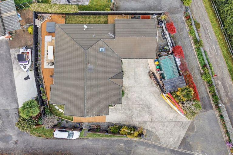 Photo of property in 50 Paul Street, Pukehangi, Rotorua, 3015