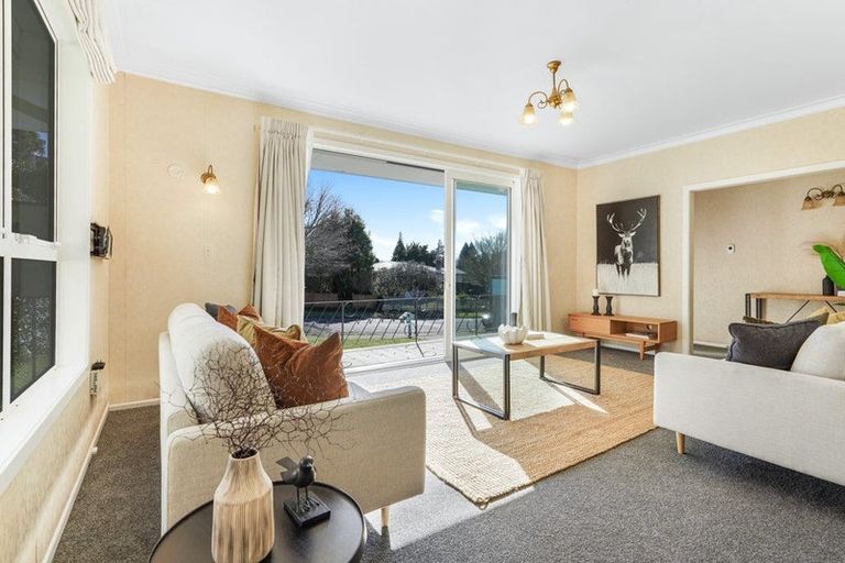 Photo of property in 5 Clark Place, Hillcrest, Hamilton, 3216