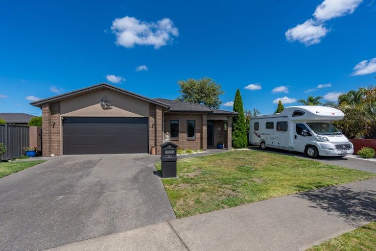 Photo of property in 103 Northwood Avenue, Mahora, Hastings, 4120