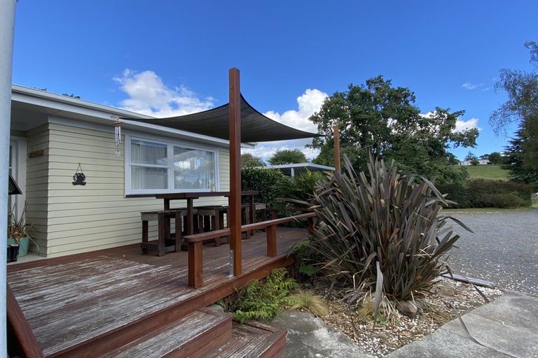 Photo of property in 5 Tapapa Road, Tapapa, Tirau, 3485