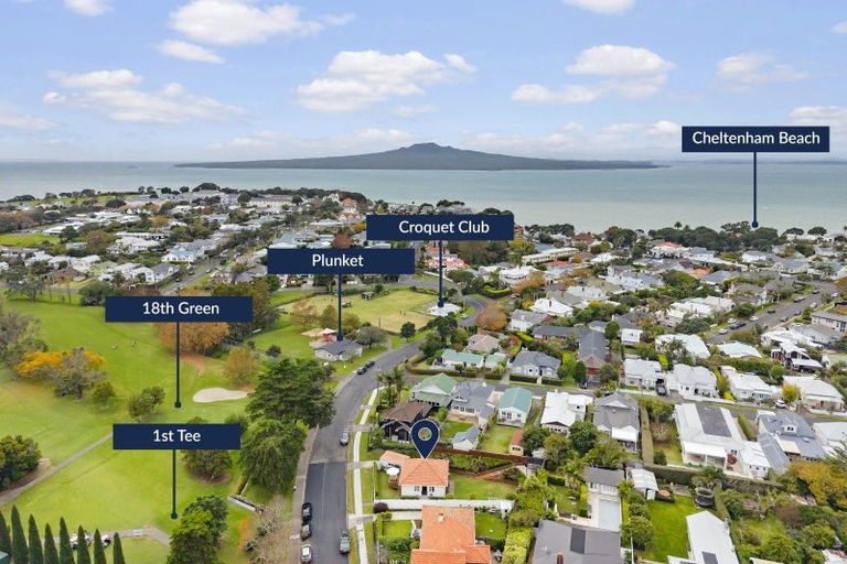 Photo of property in 20 Derby Street, Devonport, Auckland, 0624