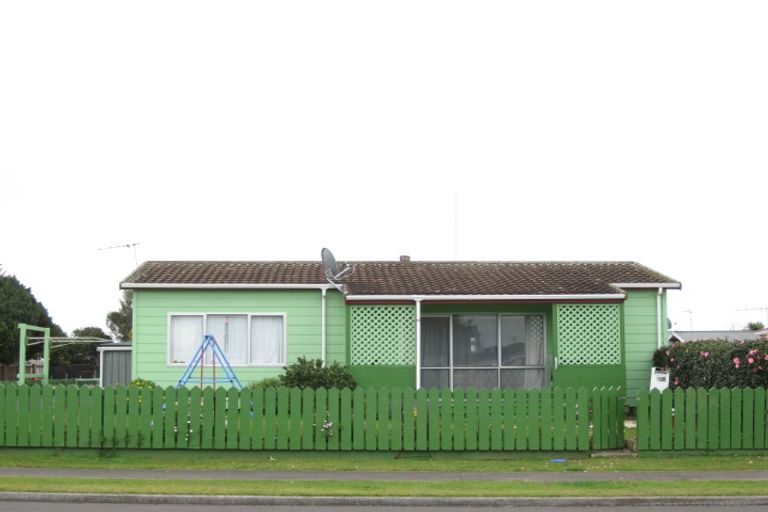 Photo of property in 18a Trimble Place, Bell Block, New Plymouth, 4312