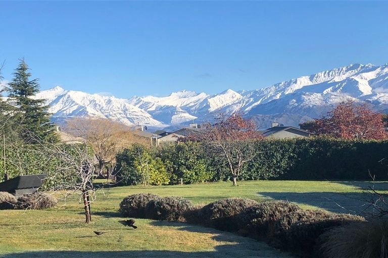 Photo of property in 137 Anderson Road, Wanaka, 9305