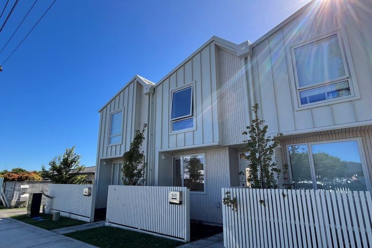 Photo of property in 7/7 Twelfth Avenue, Tauranga South, Tauranga, 3112