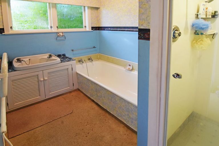 Photo of property in 41 Colville Street, Masterton, 5810