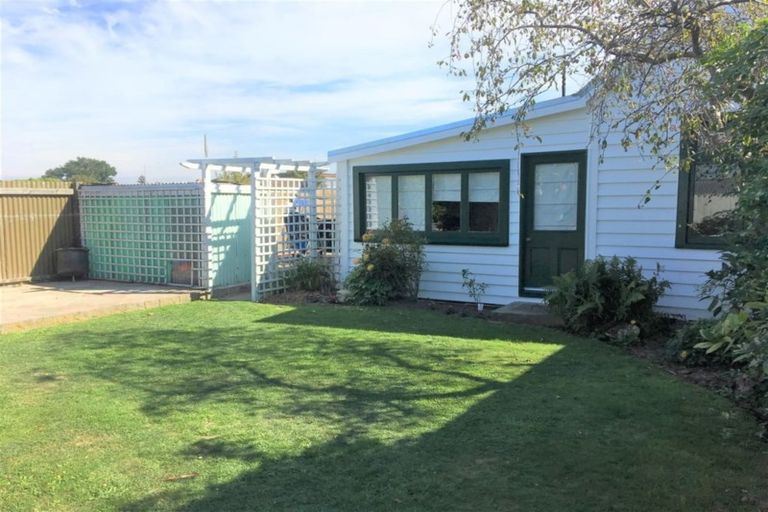 Photo of property in 12 Mere Mere Street, Seaview, Timaru, 7910