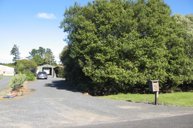 Photo of property in 5 Kendall Road, Kerikeri, 0230