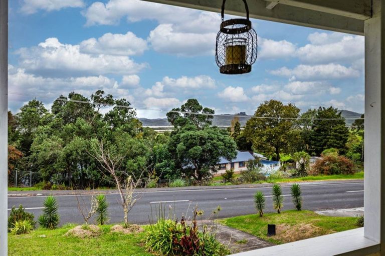 Photo of property in 115 Parnell Street, Rawene, Kaikohe, 0473