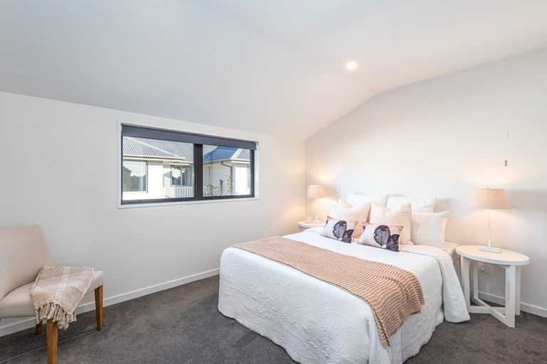 Photo of property in 3/426 Manchester Street, St Albans, Christchurch, 8014