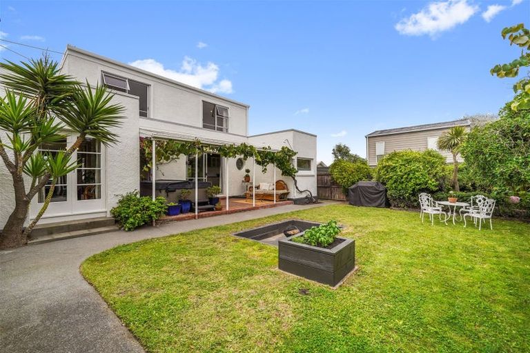 Photo of property in 20 Jervois Street, New Brighton, Christchurch, 8061