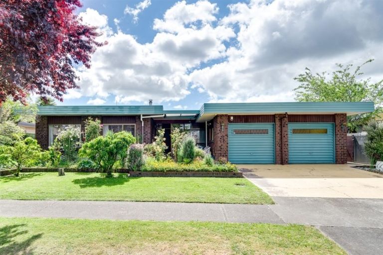 Photo of property in 371 Westminster Avenue, Tamatea, Napier, 4112