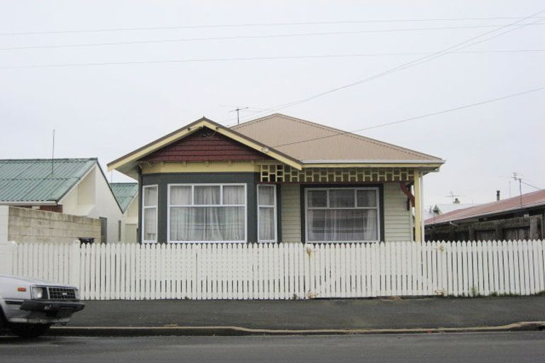 Photo of property in 91 Prince Albert Road, Saint Kilda, Dunedin, 9012