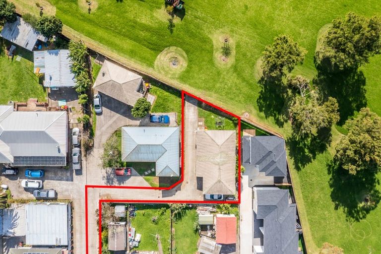 Photo of property in 22a Imrie Avenue, Mangere, Auckland, 2022