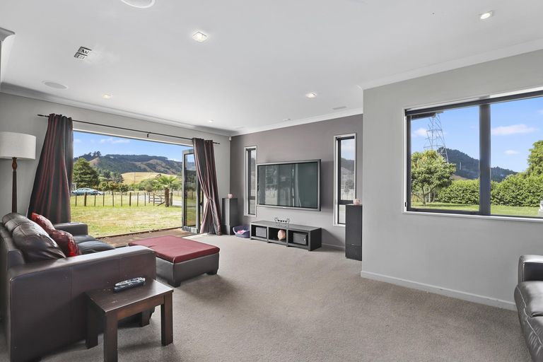 Photo of property in 925 Hakarimata Road, Huntly, 3771