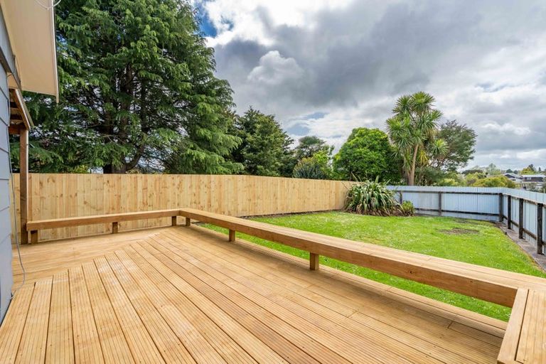 Photo of property in 32b Newton Street, Ngaruawahia, 3720