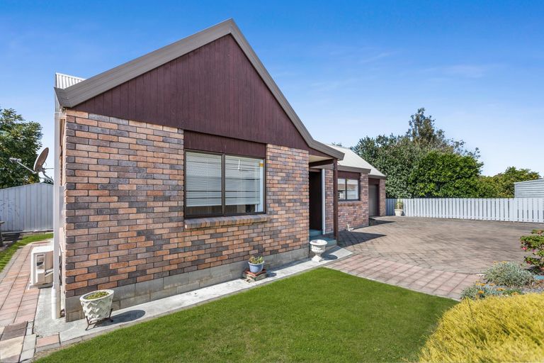 Photo of property in 78c Lorne Street, Morrinsville, 3300