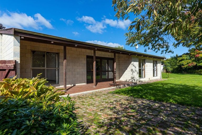 Photo of property in 8 Burke Street, Pleasant Point, 7903