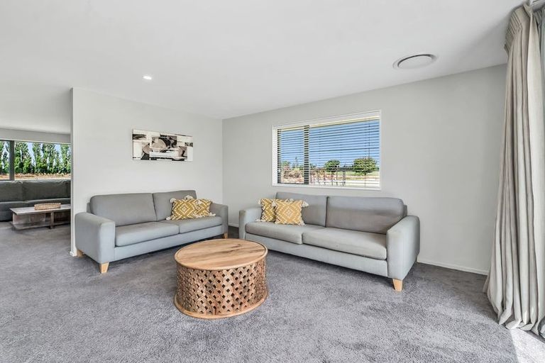 Photo of property in 536 Homebush Road, Kirwee, Christchurch, 7671