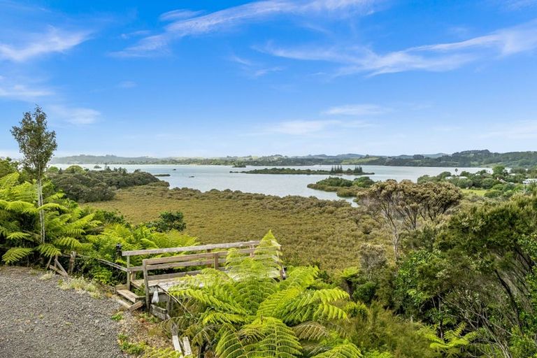 Photo of property in 183 Rangitane Road, Kerikeri, 0294