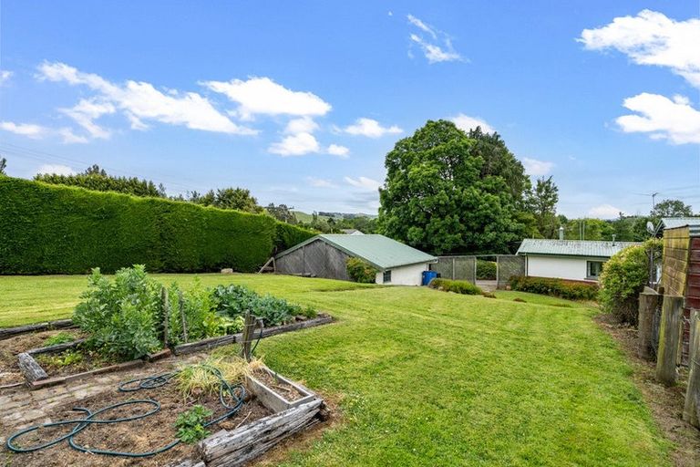 Photo of property in 1250 Waipahi Highway, Pukerau, Gore, 9772