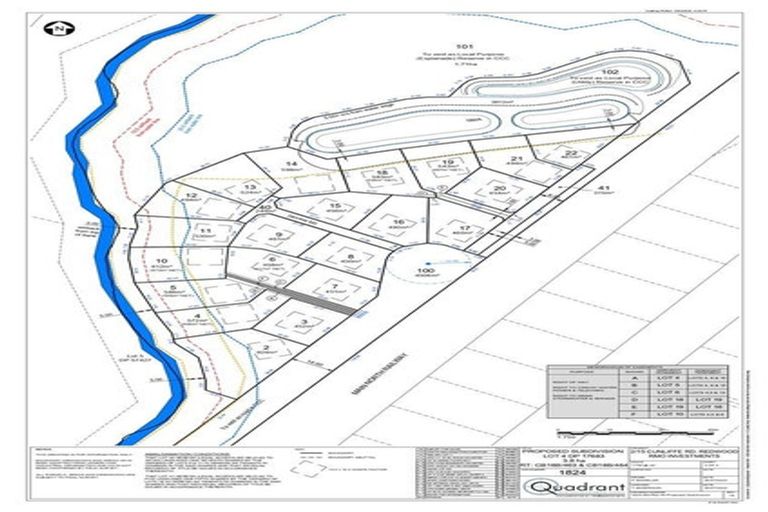 Photo of property in 15 Cunliffe Road, Redwood, Christchurch, 8051