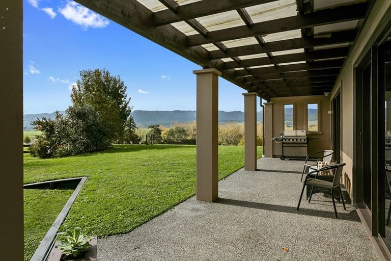 Photo of property in 248 Te Poi Road South, Te Poi, Matamata, 3473