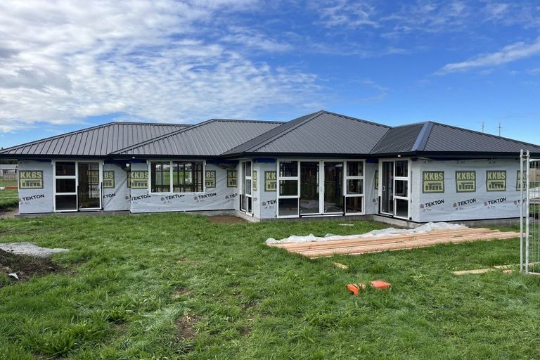 Photo of property in 24 Buxton Crescent, Matamata, 3400