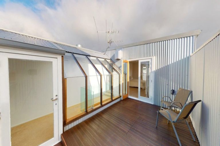 Photo of property in 3b/164 Vivian Street, Te Aro, Wellington, 6011