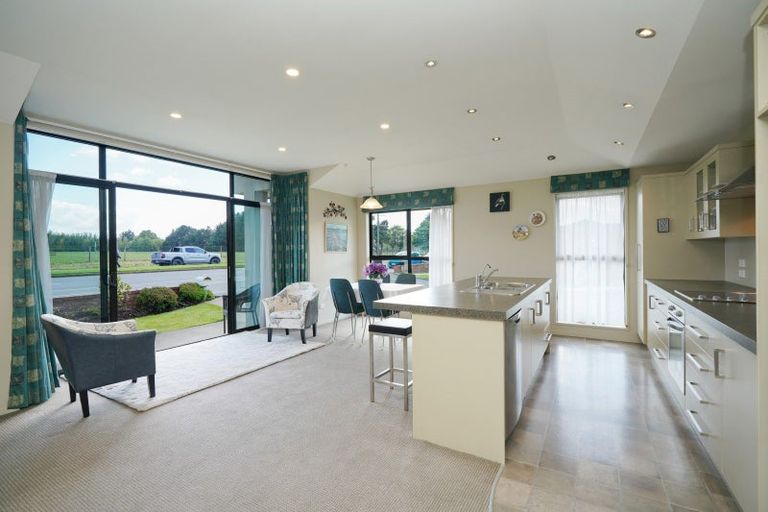 Photo of property in 143 Bainfield Road, Waikiwi, Invercargill, 9810