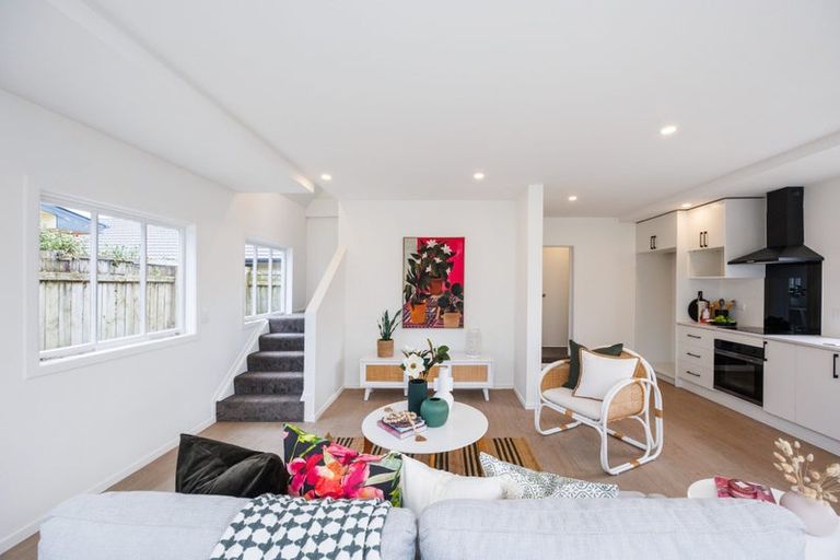 Photo of property in 37 Monrad Street, Highbury, Palmerston North, 4412