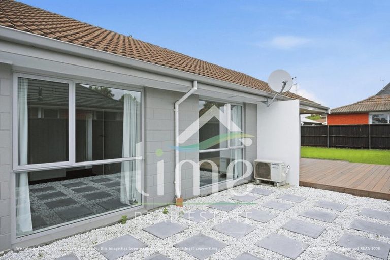 Photo of property in 2/19 Glenside Avenue, Ilam, Christchurch, 8041