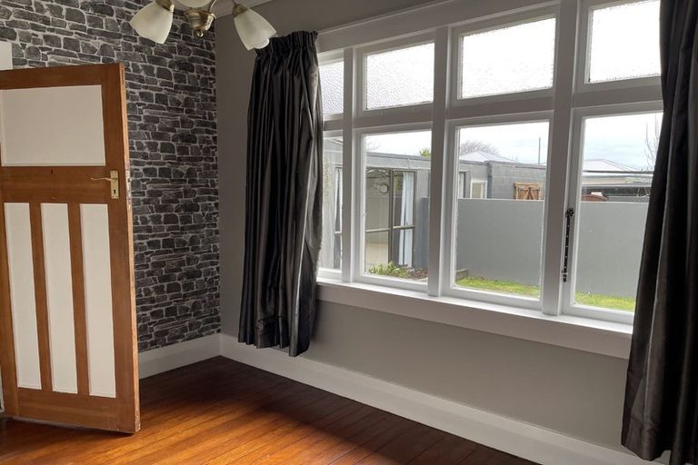 Photo of property in 334 Tay Street, Turnbull Thomson Park, Invercargill, 9810