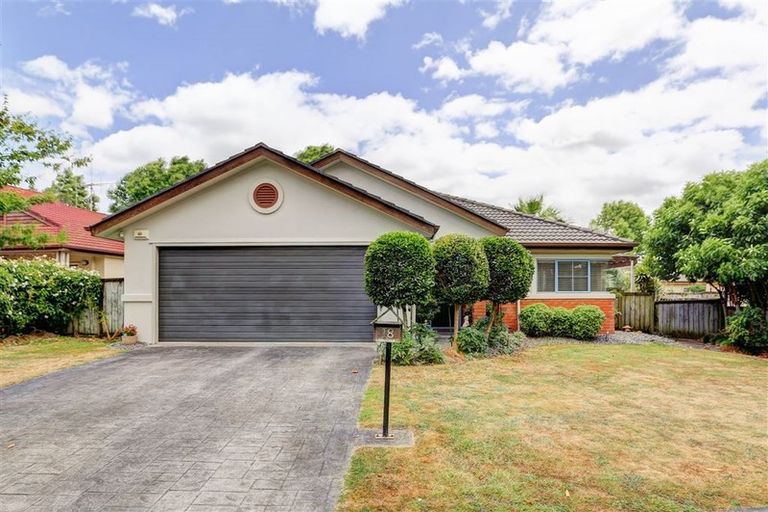 Photo of property in 18 Gallery Grove, Flagstaff, Hamilton, 3210