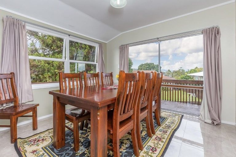 Photo of property in 9 Tatariki Street, Rosehill, Papakura, 2113