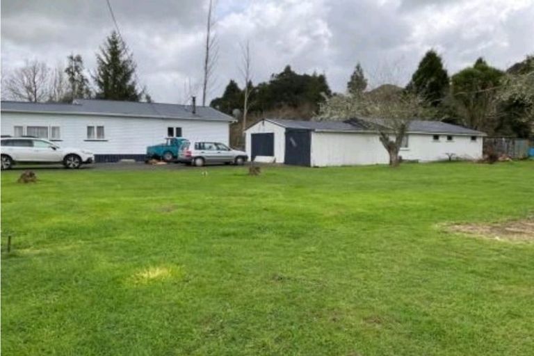Photo of property in 9 Waitangata Road, Ohura, Matiere, 3995