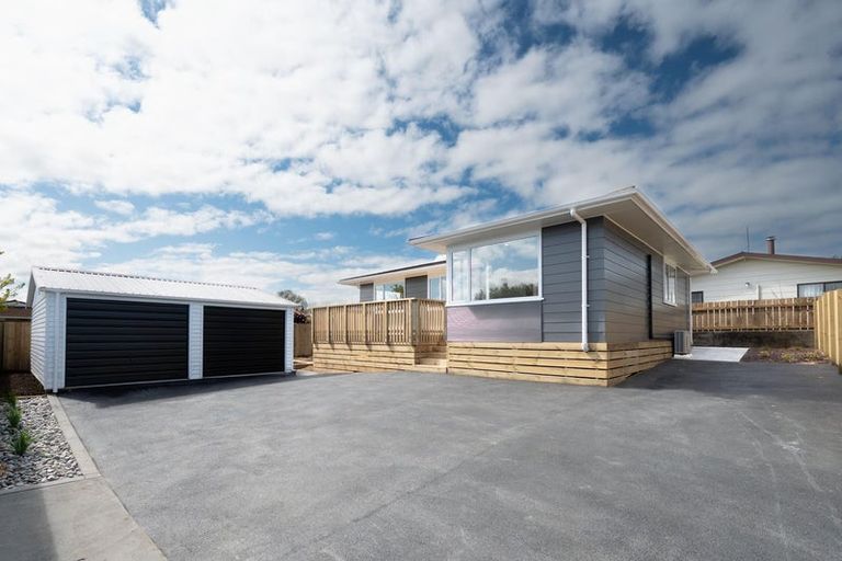 Photo of property in 4b Reid Grove, Richmond Heights, Taupo, 3330