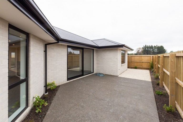 Photo of property in 101 Prestons Park Drive, Marshland, Christchurch, 8083
