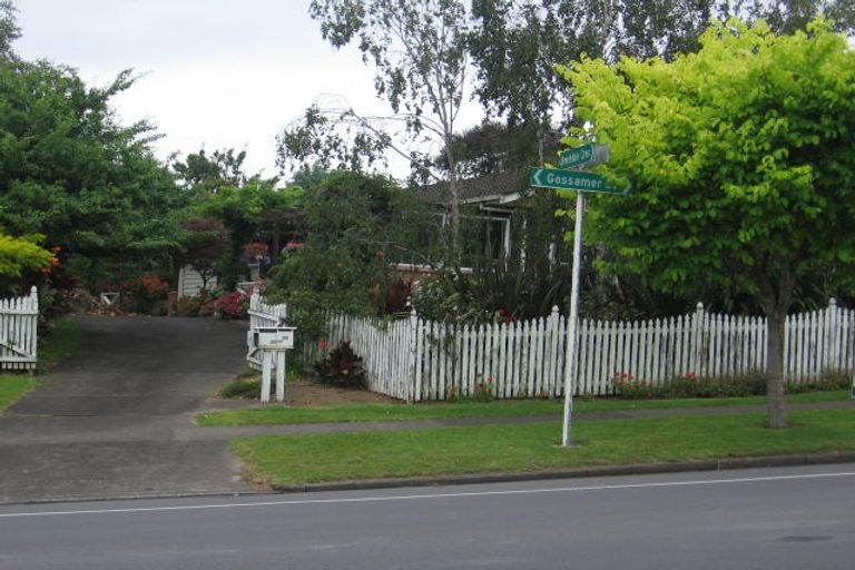 Photo of property in 66 Gossamer Drive, Pakuranga Heights, Auckland, 2010