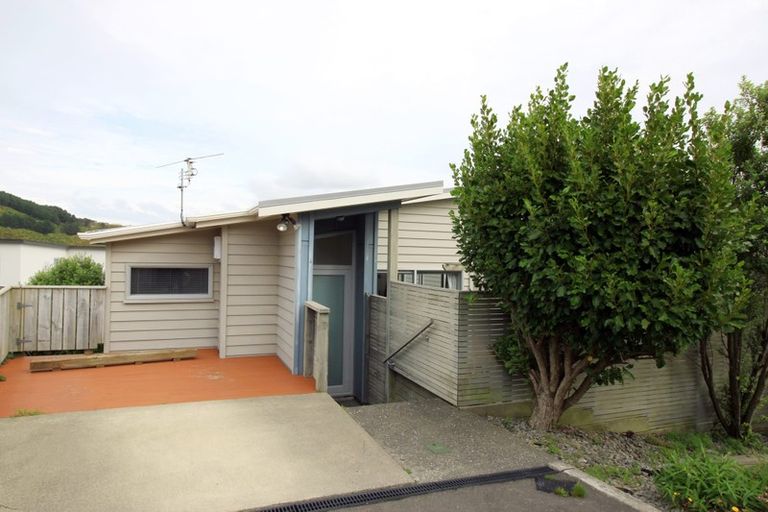 Photo of property in 64a Sheridan Terrace, Johnsonville, Wellington, 6037