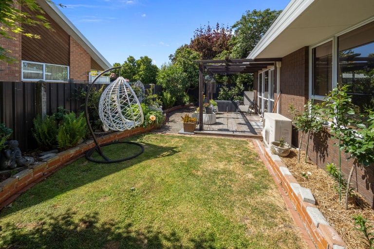 Photo of property in 9 Falcon Drive, Allenton, Ashburton, 7700