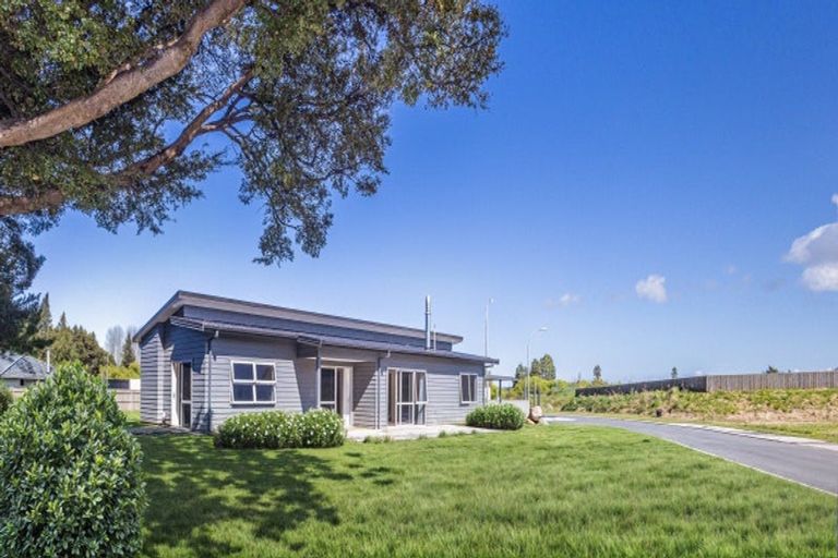 Photo of property in 28 Kowhai Crescent, Ohakune, 4625