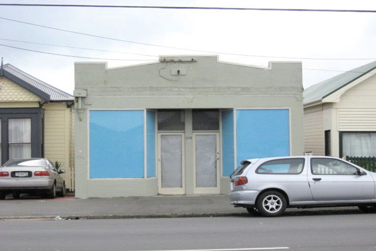 Photo of property in 103 Coutts Street, Kilbirnie, Wellington, 6022