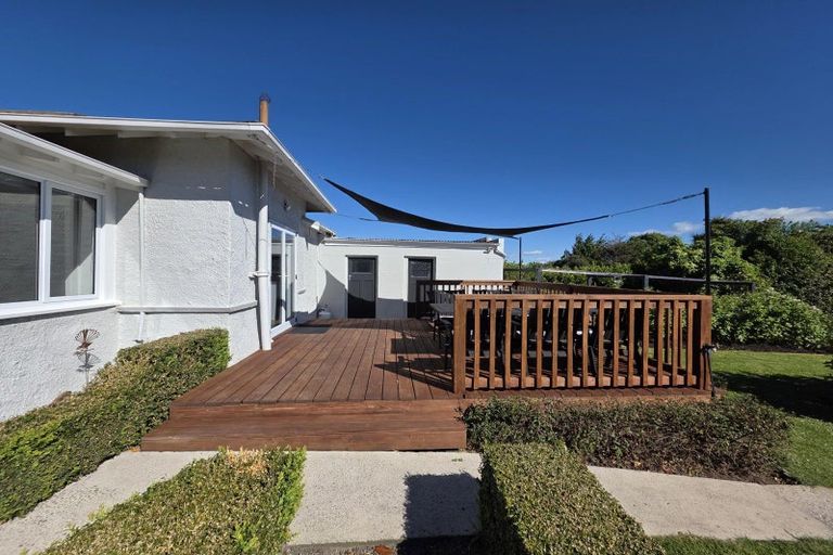 Photo of property in 10 Test Street, South Hill, Oamaru, 9400