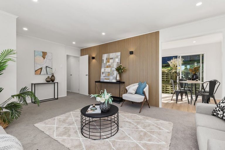 Photo of property in 472 Warspite Avenue, Ascot Park, Porirua, 5024