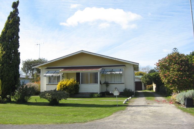 Photo of property in 3 Apatu Street, Wairoa, 4108