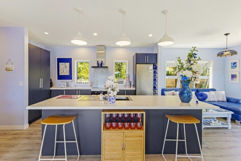 Photo of property in 2b Uruti Road, Russell, 0272