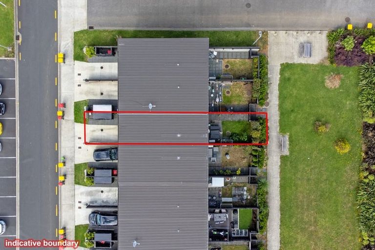 Photo of property in 103 Te Aparangi Road, Papakura, 2110