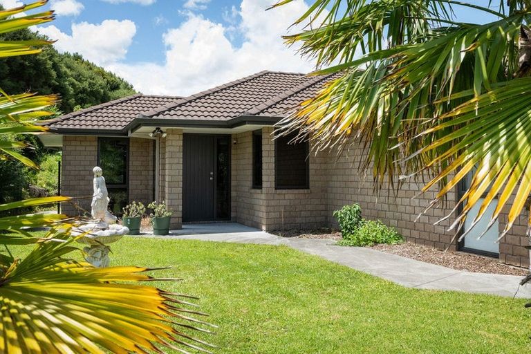 Photo of property in 86 Norwood Road, Paeroa, 3600